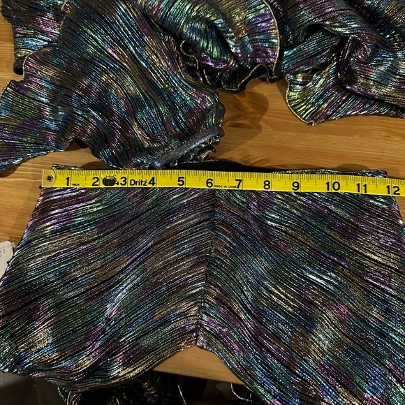 Free People Saylor Gianna Set Small - Picture 6 of 8